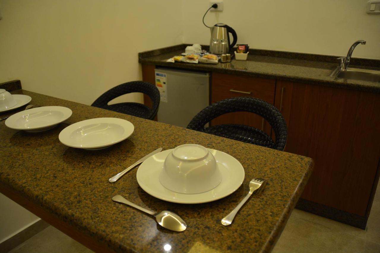 سما عمان للشقق الفندقية Sama Amman Hotel Apartments Kültér fotó