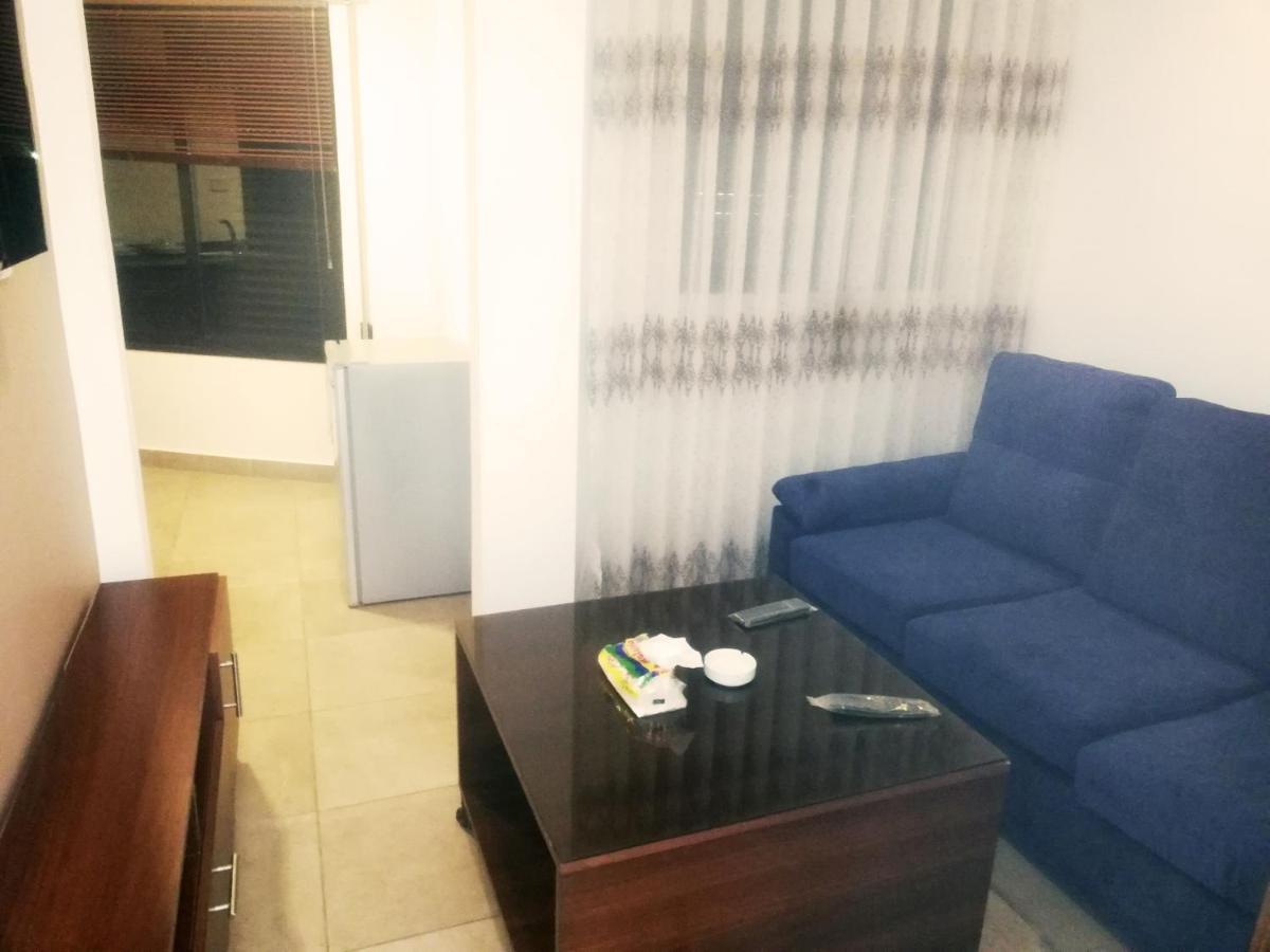 سما عمان للشقق الفندقية Sama Amman Hotel Apartments Kültér fotó